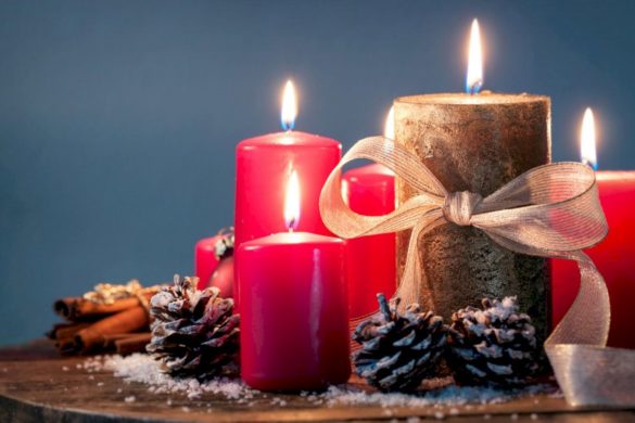 websites to buy candles