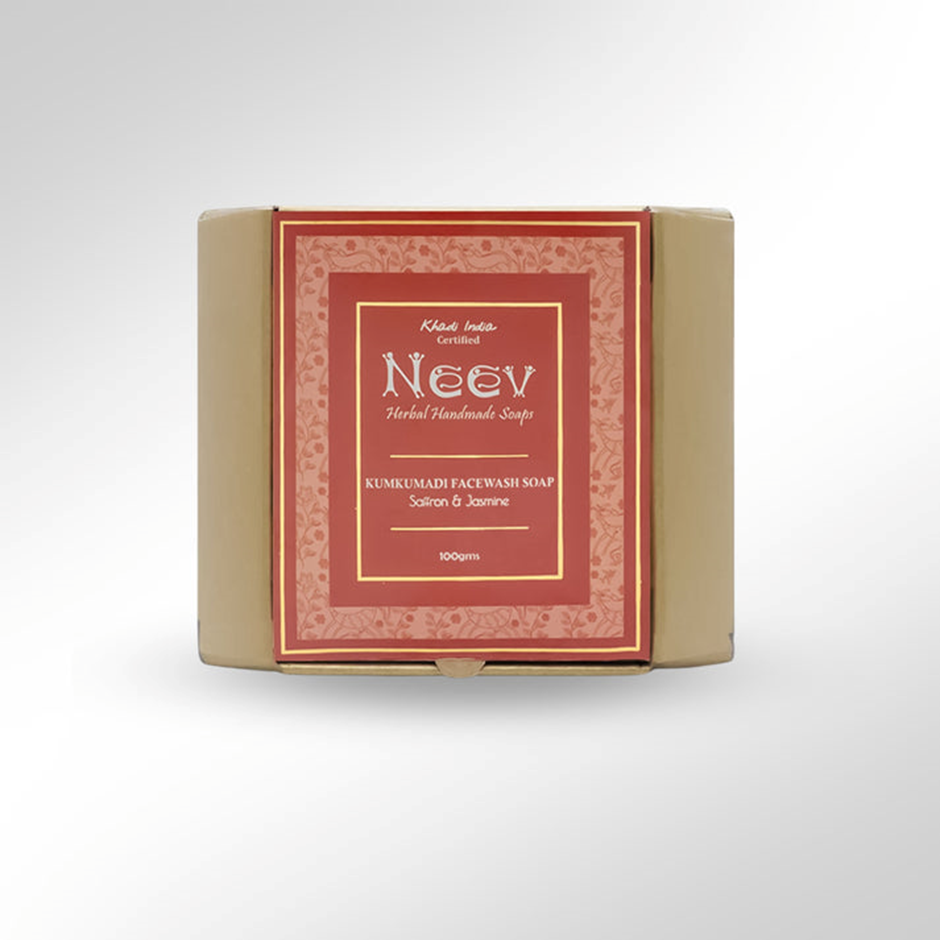 Neev Soaps Review
