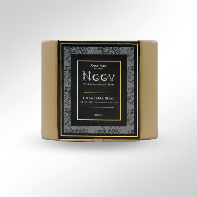 Neev Soaps Review