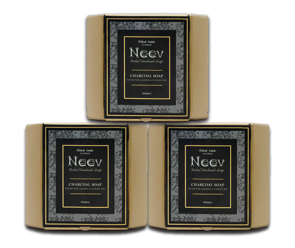 Neev Soaps Review