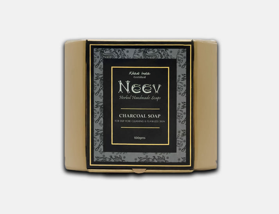 Neev Soaps Review
