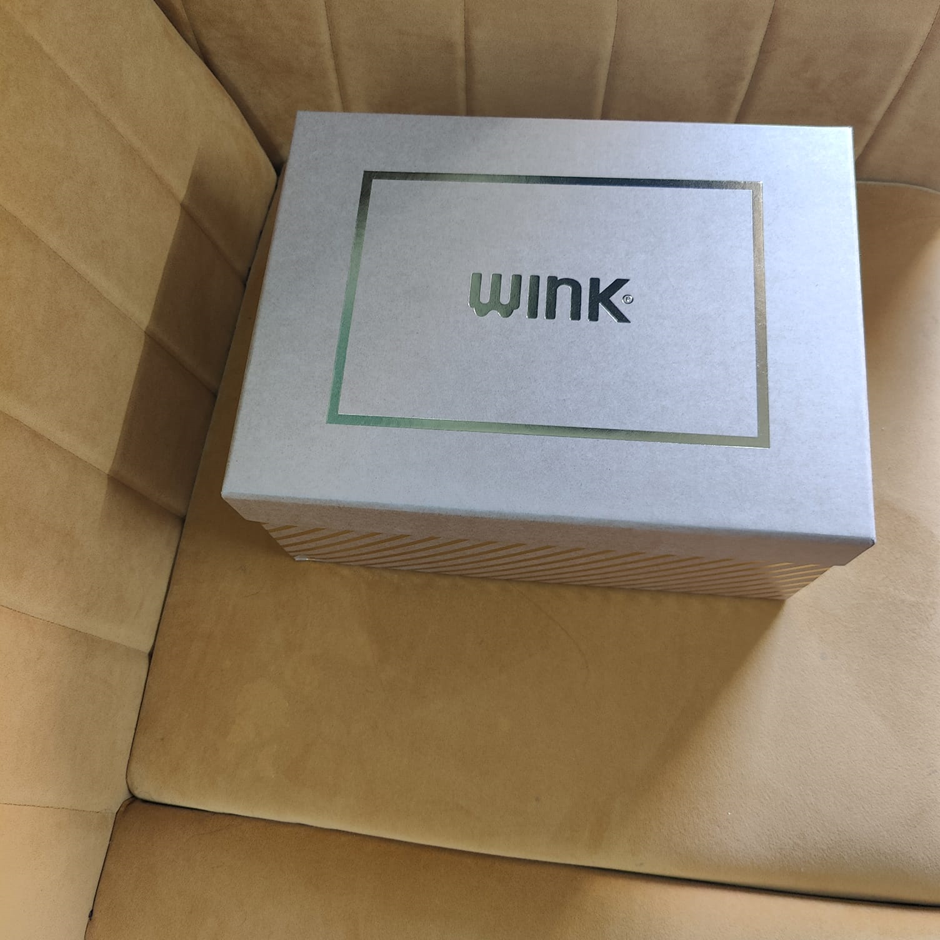 Wink Accessories review