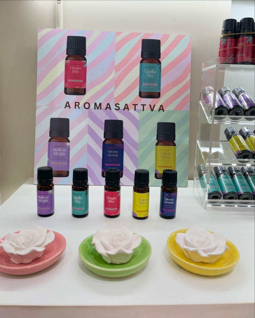 The Ecosattva Store Review