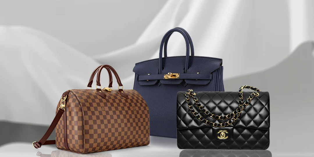 Luxury Handbag Brands